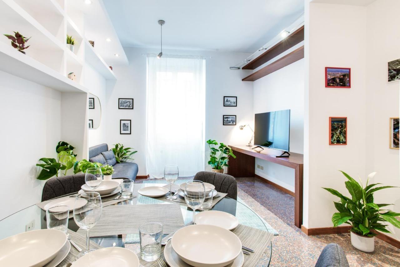 Appartement Antinori Testaccio Cozy
