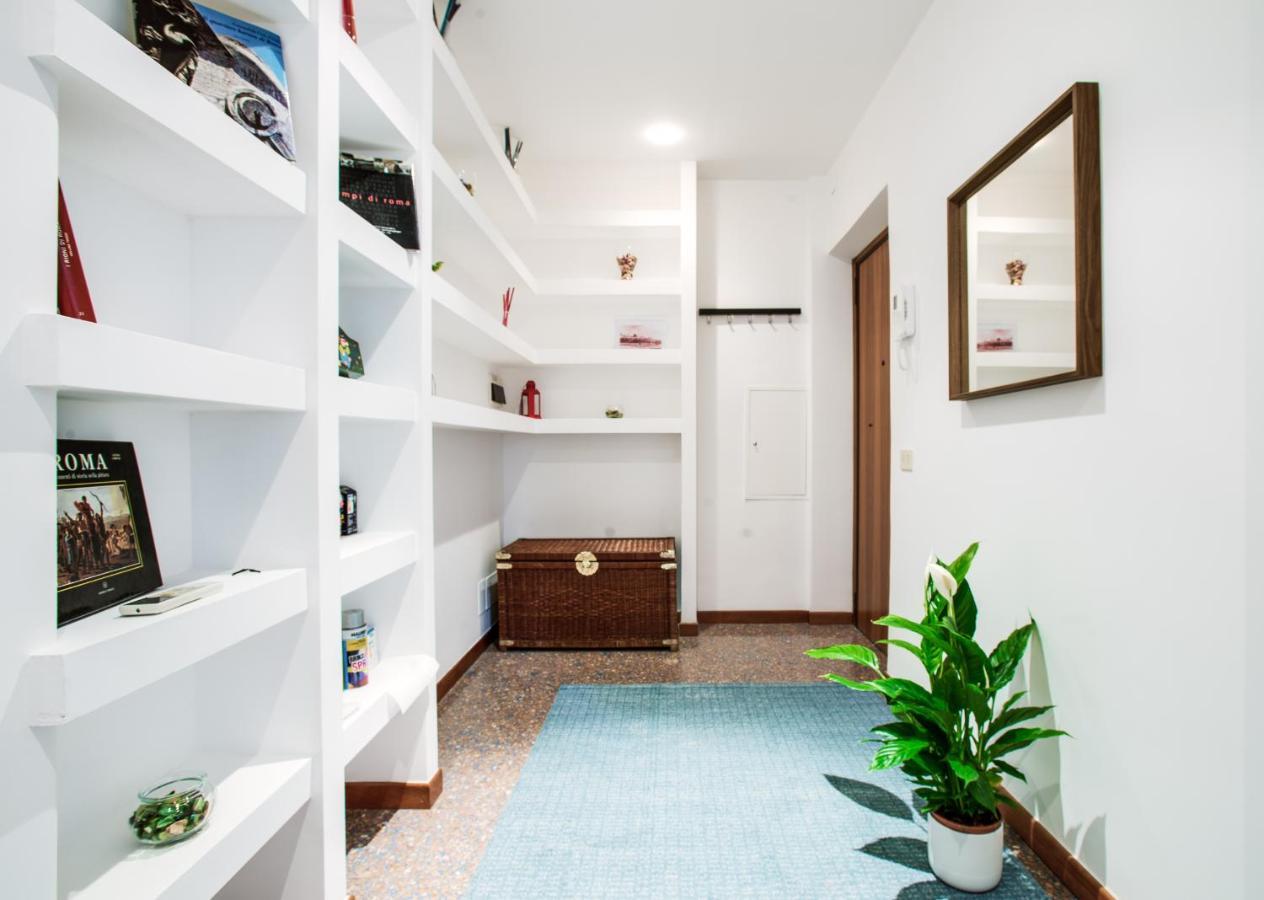 Antinori Testaccio Cozy Appartement *