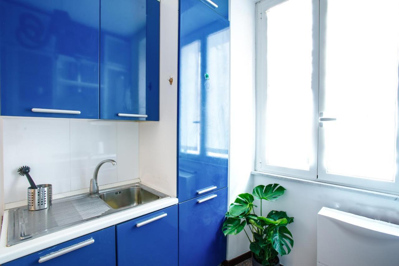 Appartement Antinori Testaccio Cozy