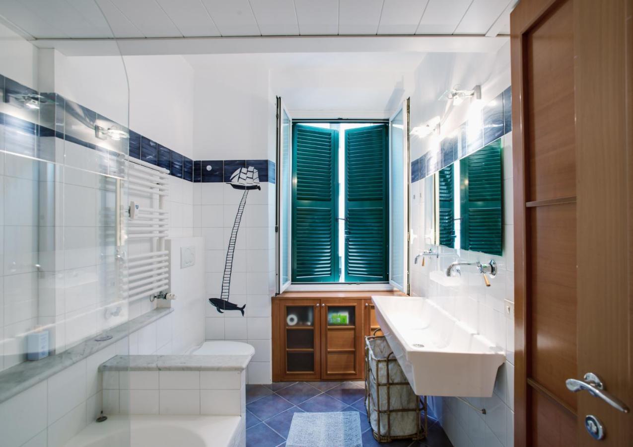 Appartement Antinori Testaccio Cozy